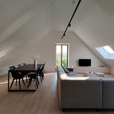 Beautiful 3-Bedroom - 3-Bathroom Appartment Pendula Bruggy Exteriér fotografie