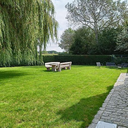 Beautiful 3-Bedroom - 3-Bathroom Appartment Pendula Bruggy Exteriér fotografie