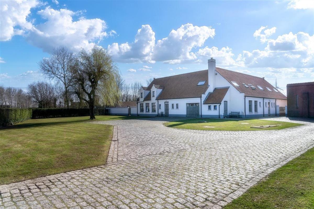 Beautiful 3-Bedroom - 3-Bathroom Appartment Pendula Bruggy Exteriér fotografie