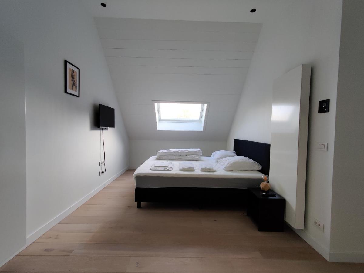 Beautiful 3-Bedroom - 3-Bathroom Appartment Pendula Bruggy Exteriér fotografie