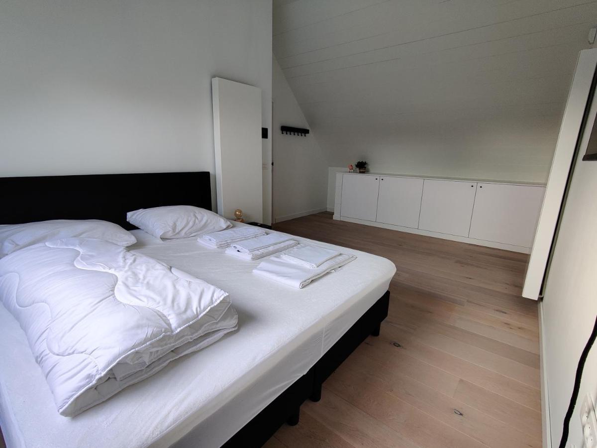 Beautiful 3-Bedroom - 3-Bathroom Appartment Pendula Bruggy Exteriér fotografie