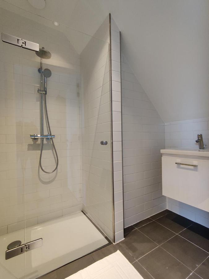 Beautiful 3-Bedroom - 3-Bathroom Appartment Pendula Bruggy Exteriér fotografie