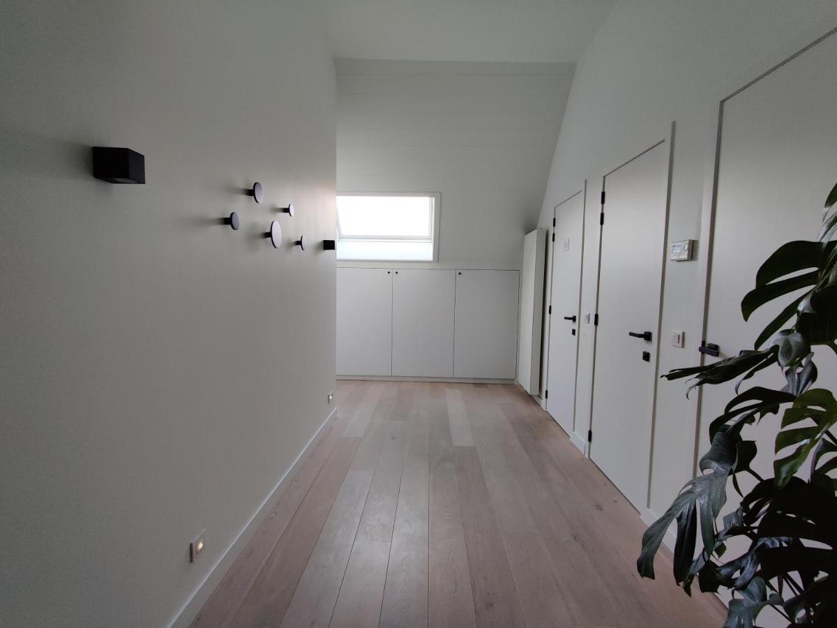 Beautiful 3-Bedroom - 3-Bathroom Appartment Pendula Bruggy Exteriér fotografie