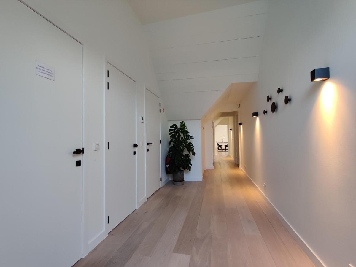 Beautiful 3-Bedroom - 3-Bathroom Appartment Pendula Bruggy Exteriér fotografie