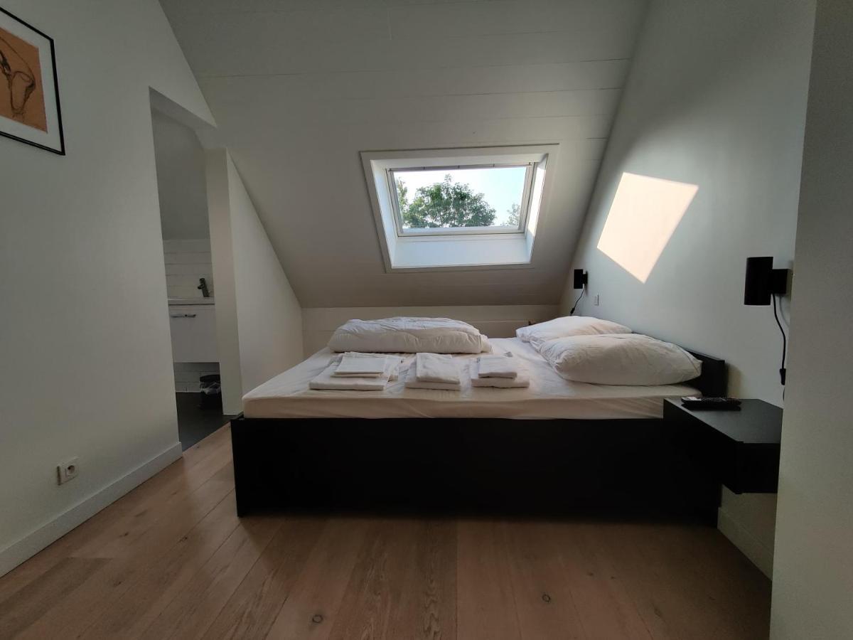 Beautiful 3-Bedroom - 3-Bathroom Appartment Pendula Bruggy Exteriér fotografie