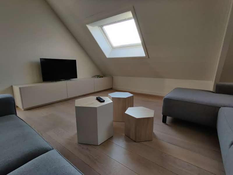Beautiful 3-Bedroom - 3-Bathroom Appartment Pendula Bruggy Exteriér fotografie