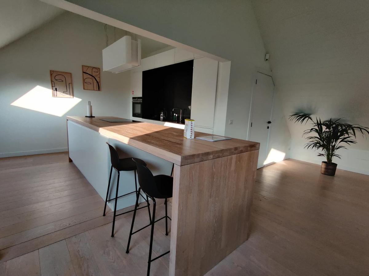Beautiful 3-Bedroom - 3-Bathroom Appartment Pendula Bruggy Exteriér fotografie