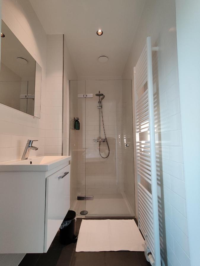 Beautiful 3-Bedroom - 3-Bathroom Appartment Pendula Bruggy Exteriér fotografie