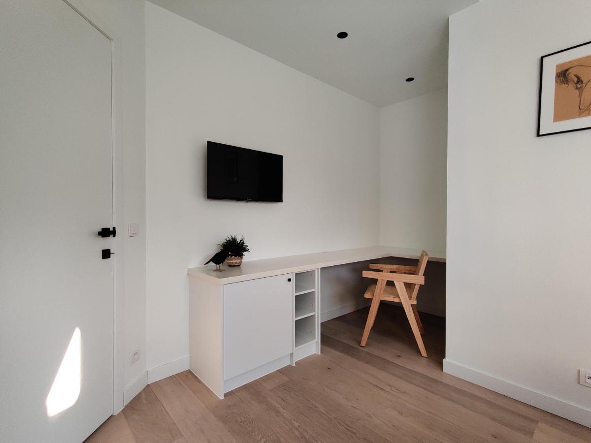 Beautiful 3-Bedroom - 3-Bathroom Appartment Pendula Bruggy Exteriér fotografie