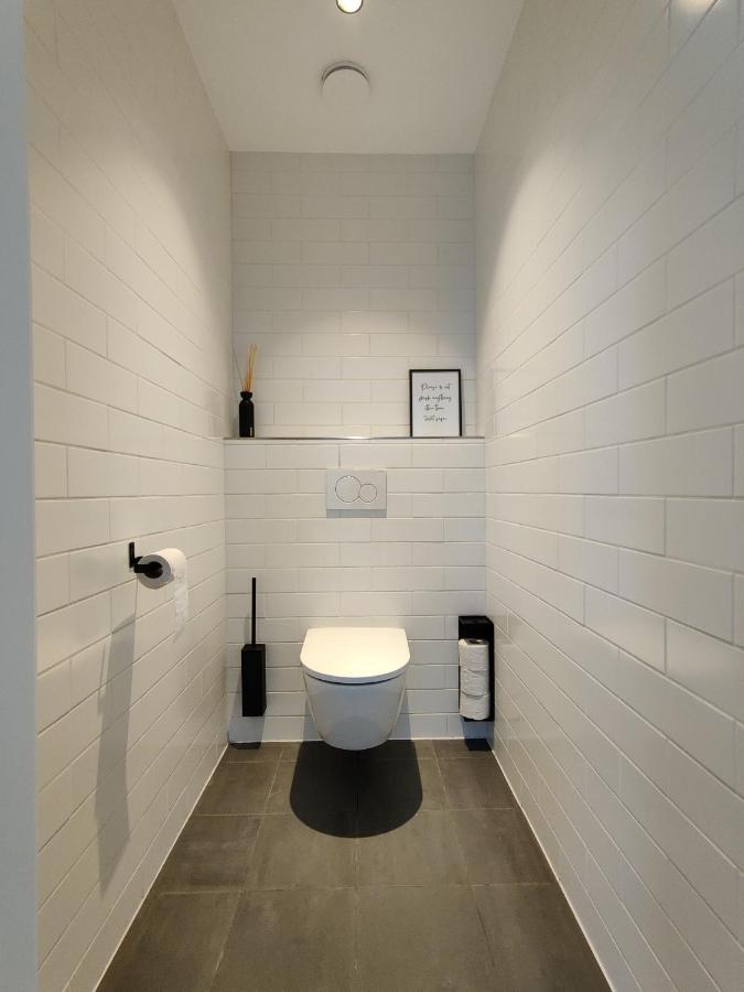 Beautiful 3-Bedroom - 3-Bathroom Appartment Pendula Bruggy Exteriér fotografie