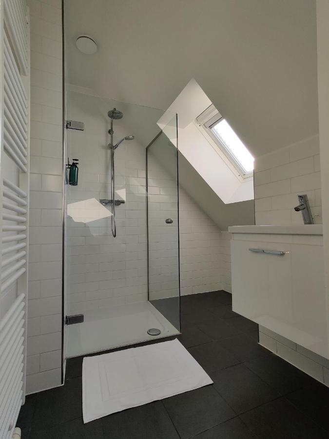 Beautiful 3-Bedroom - 3-Bathroom Appartment Pendula Bruggy Exteriér fotografie