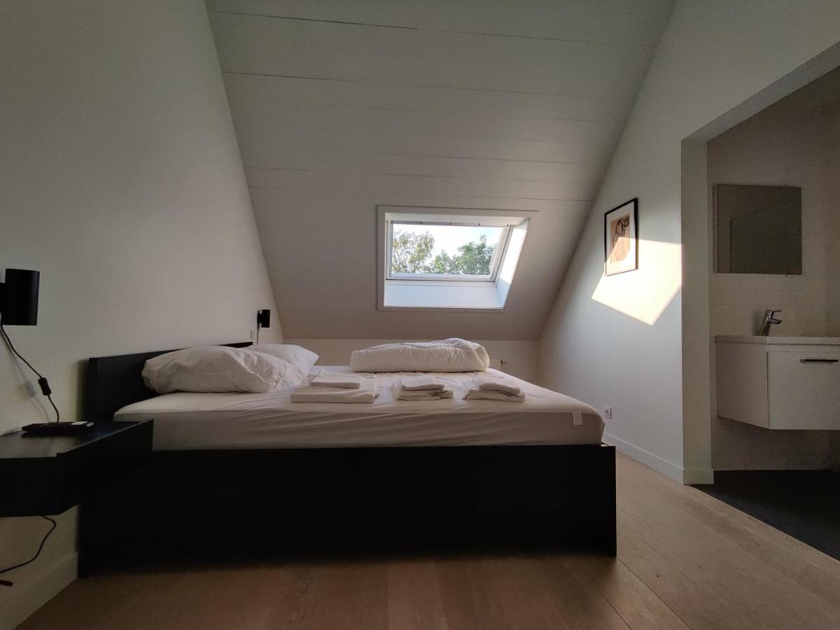 Beautiful 3-Bedroom - 3-Bathroom Appartment Pendula Bruggy Exteriér fotografie