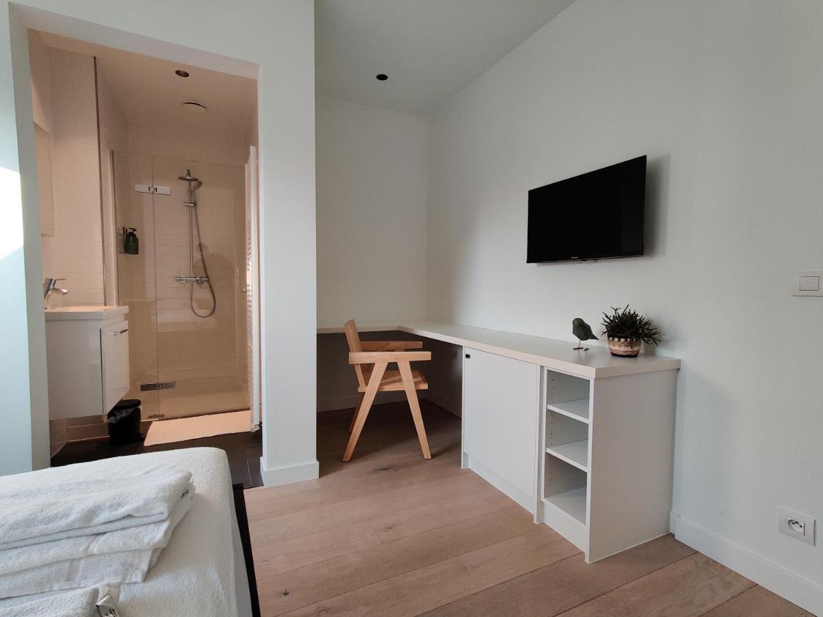 Beautiful 3-Bedroom - 3-Bathroom Appartment Pendula Bruggy Exteriér fotografie