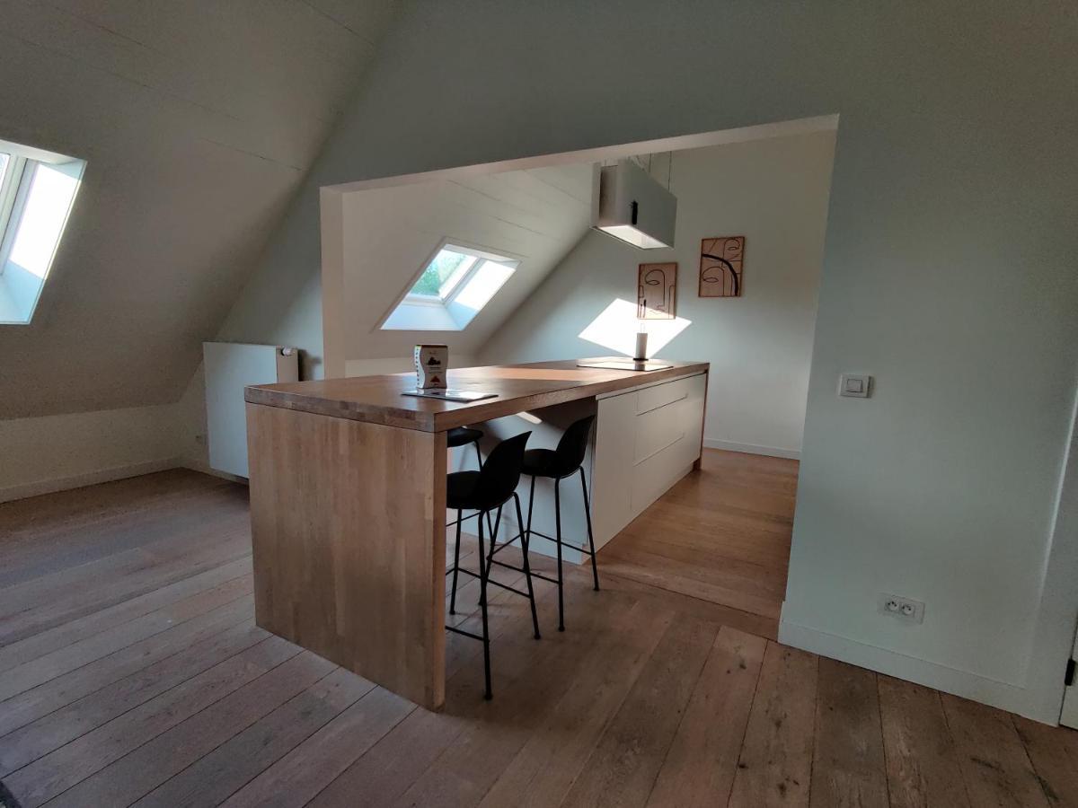 Beautiful 3-Bedroom - 3-Bathroom Appartment Pendula Bruggy Exteriér fotografie