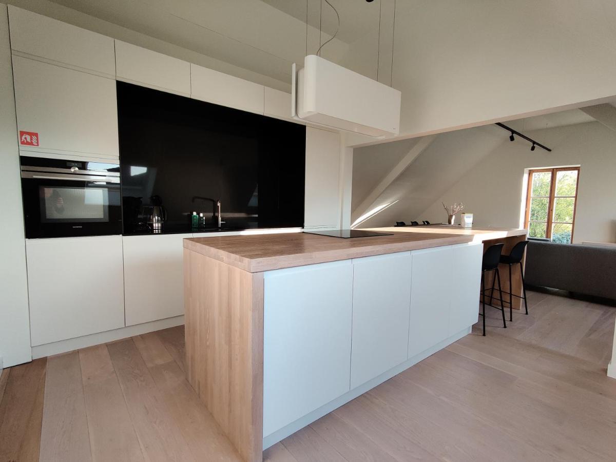 Beautiful 3-Bedroom - 3-Bathroom Appartment Pendula Bruggy Exteriér fotografie