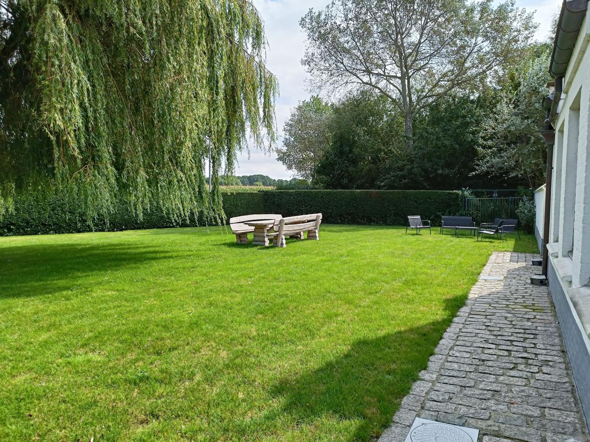 Beautiful 3-Bedroom - 3-Bathroom Appartment Pendula Bruggy Exteriér fotografie
